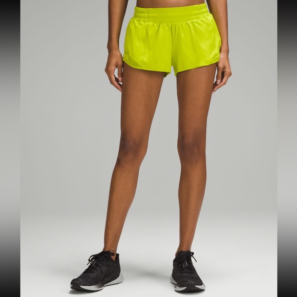 Hotty HOT Low Rise Lined Shorts 2.5” - Picture 8 of 12